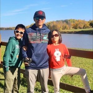 Meet your Posher, Kwok